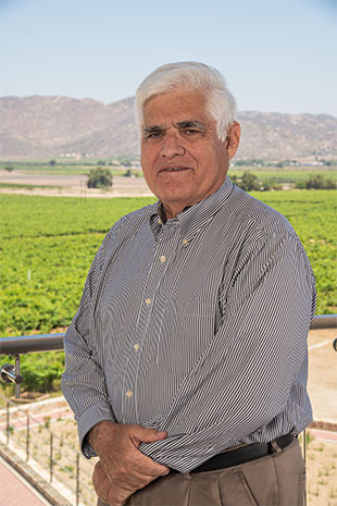 Ing. Emilio Colón