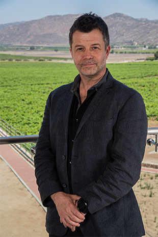 Arq. Jean Michel Colonnier