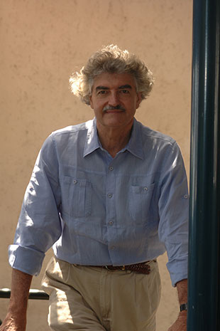 Arq. Bruno Stagno