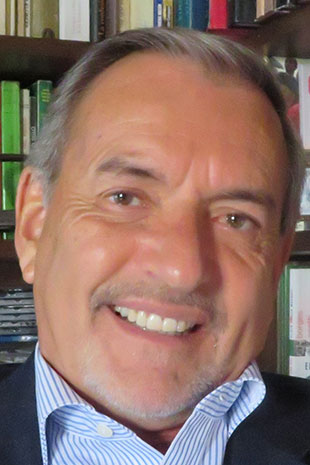 Ing. Francisco Valdenebro