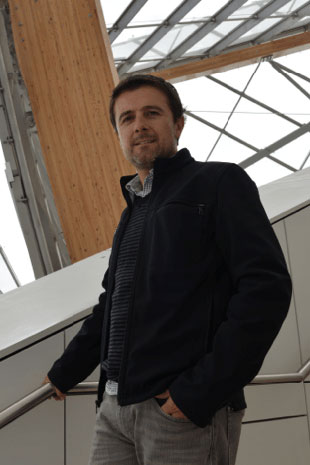 Arq. Rafael Barona