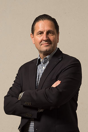 Arq. Alexandre Lenoir