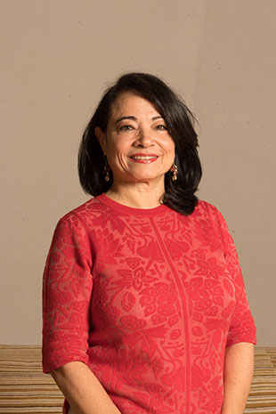 Ing. Delma Almada