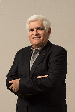 Ing. Emilio Colón