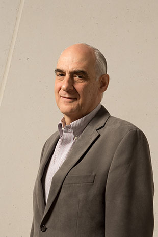 Ing. Roberto Stark