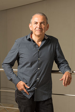 Ing. Arturo Barbosa