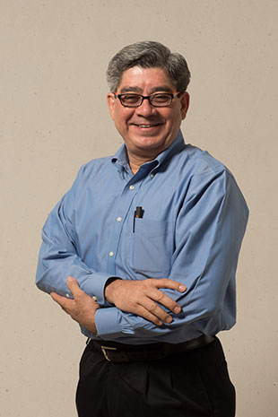 Ing. Carlos Fonseca