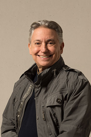 Arq. Ignacio Mallol