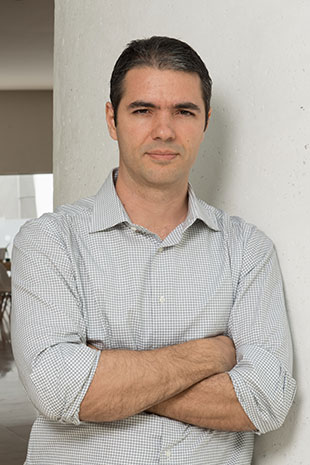 Arq. Jesús D' Alessandro