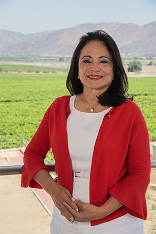 Ing. Delma Almada