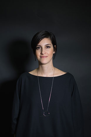 Arq. Andrea Soto