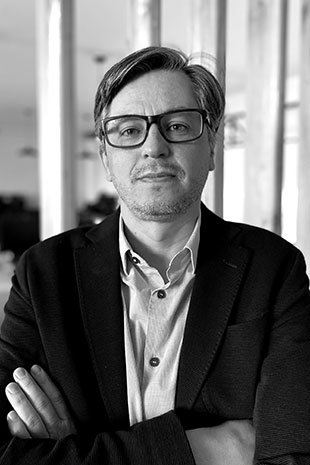 Ing. Nicolás Parra