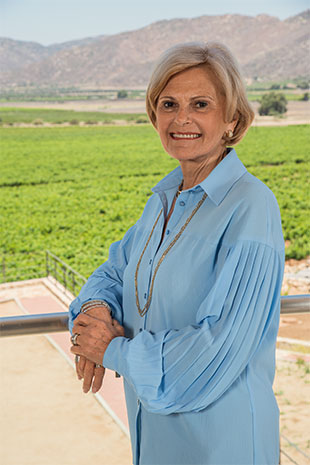 Arq. Sara Topelson