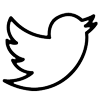 Twitter Logo