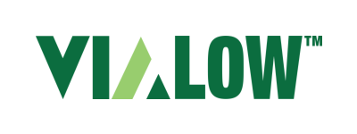 Vialow logo