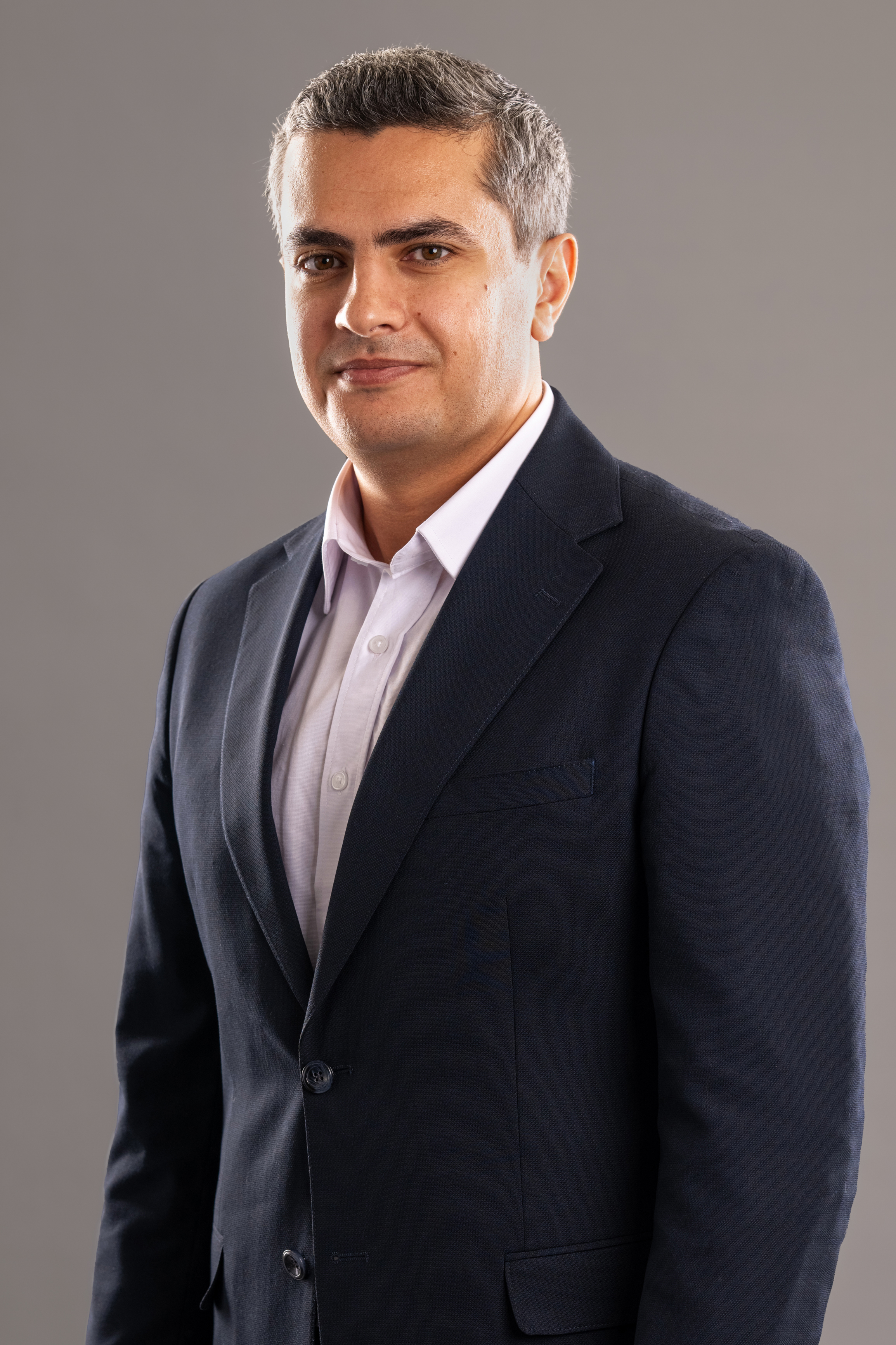 Mohamed Zeid