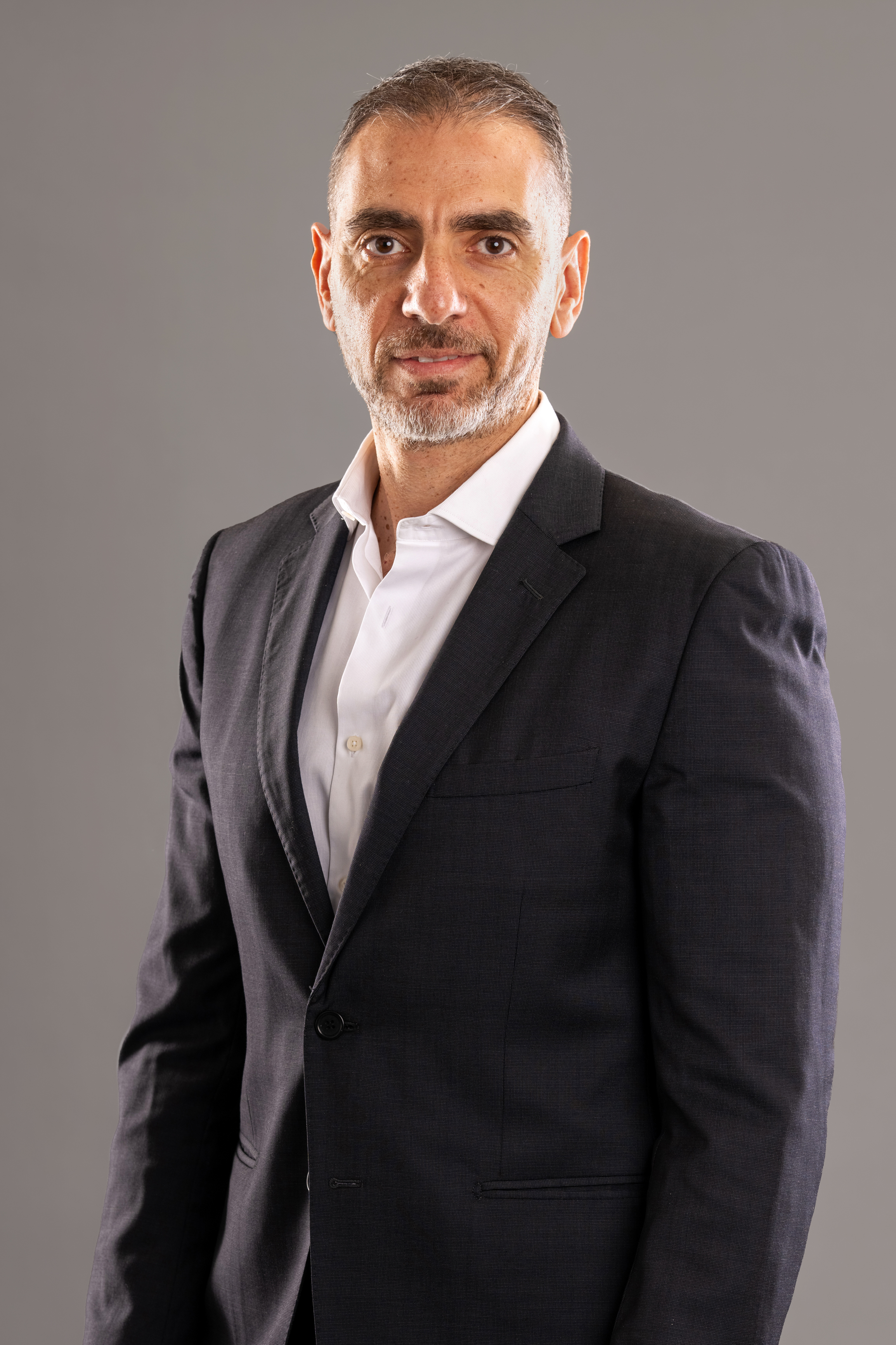 Tarek Hammam