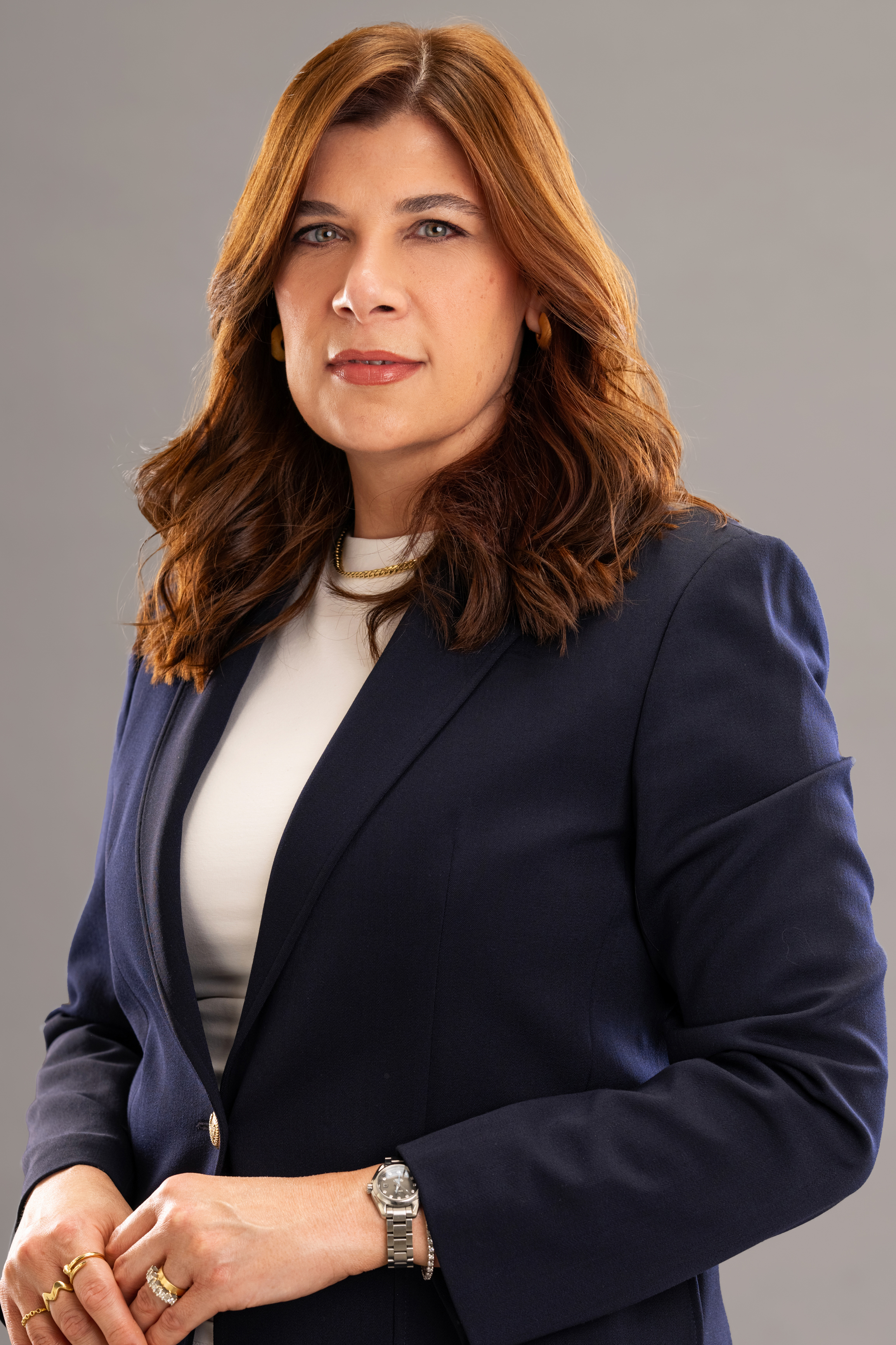 Zeinab Hegazy