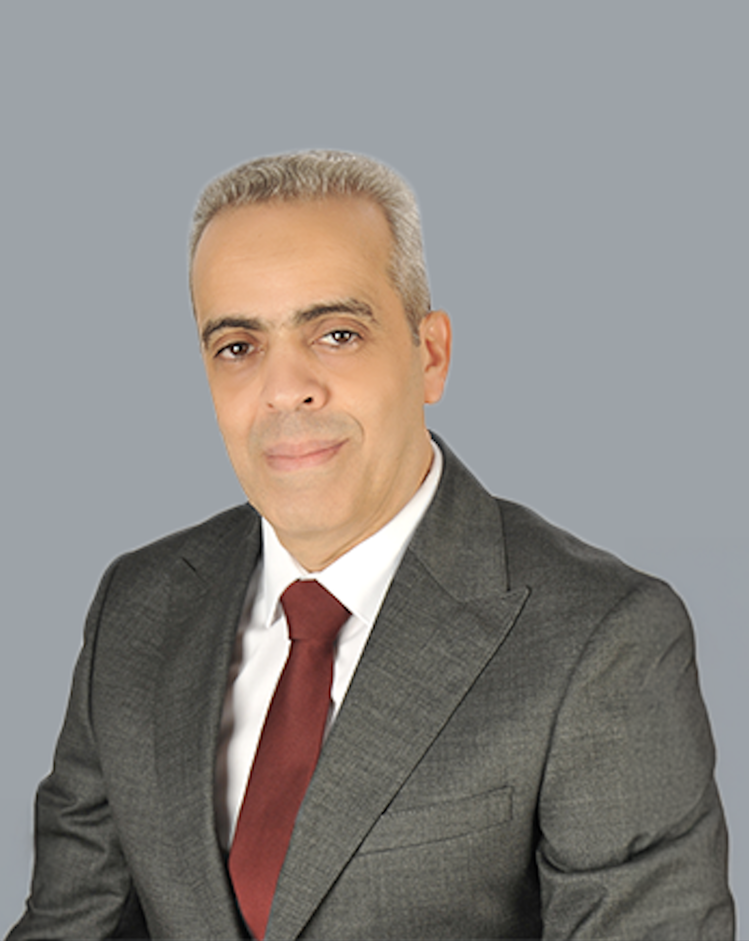 Ehab Anwar